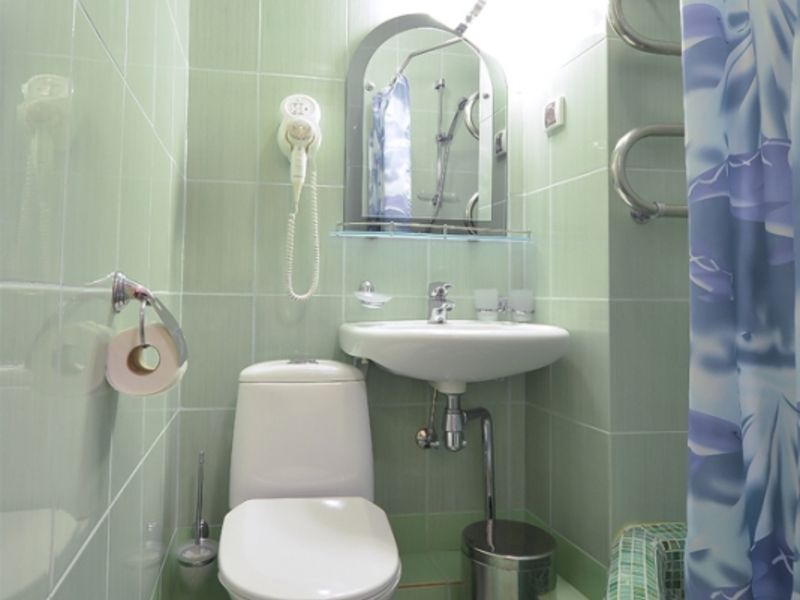 2-местный номер «Комфорт»