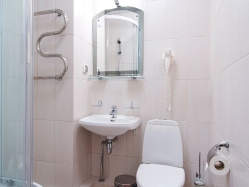 2-местный номер «Комфорт»