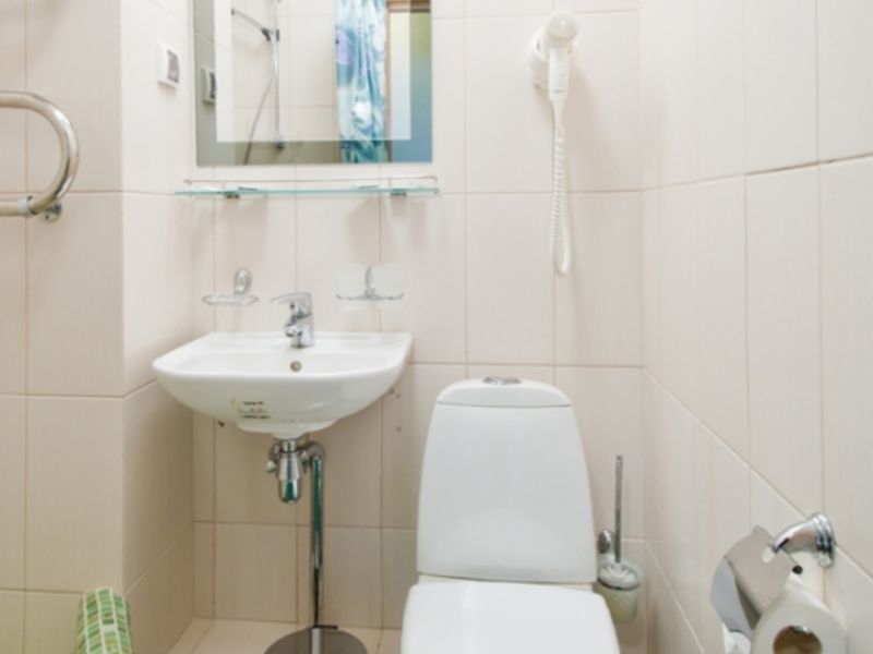 2-местный номер «Комфорт»