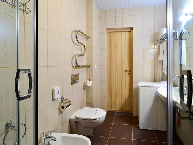 Семейный 2-местный