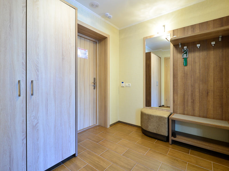 Семейный 2-местный