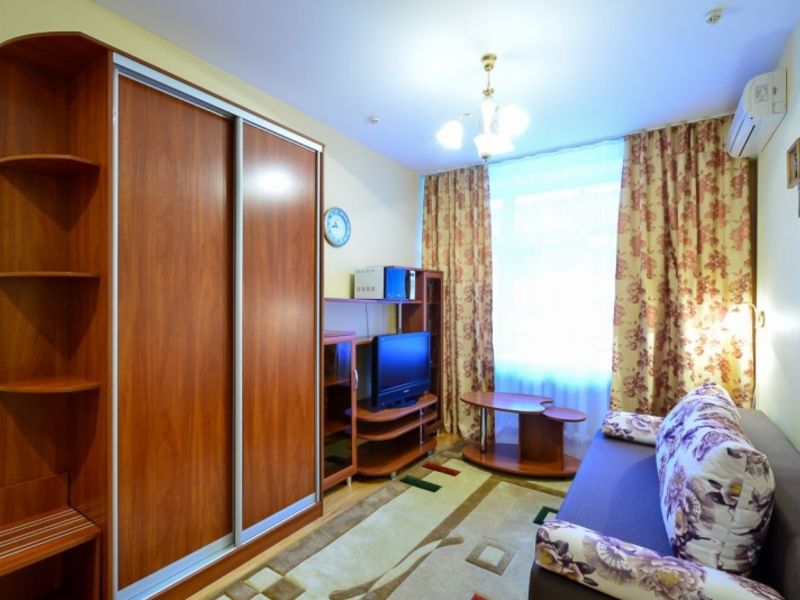 Семейный 3-местный