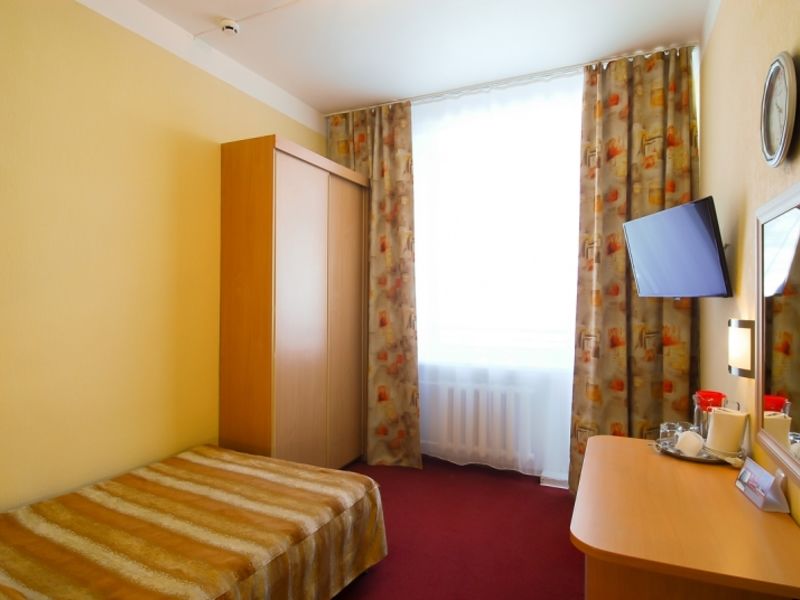 Стандартный 1-местный