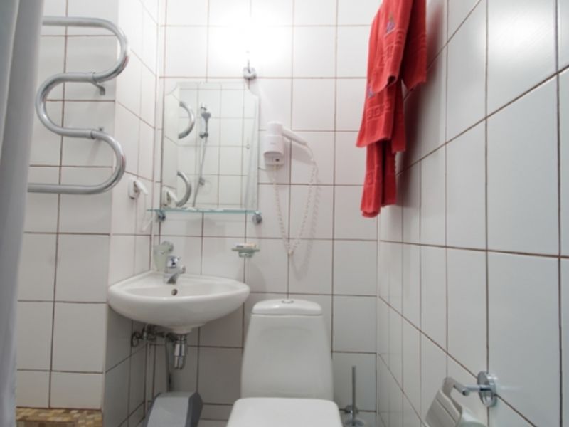 Стандартный 1-местный