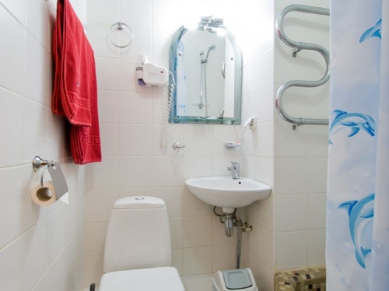 Стандартный 1-местный