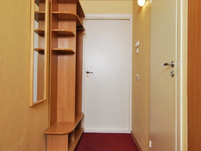 Стандарт 2-местный