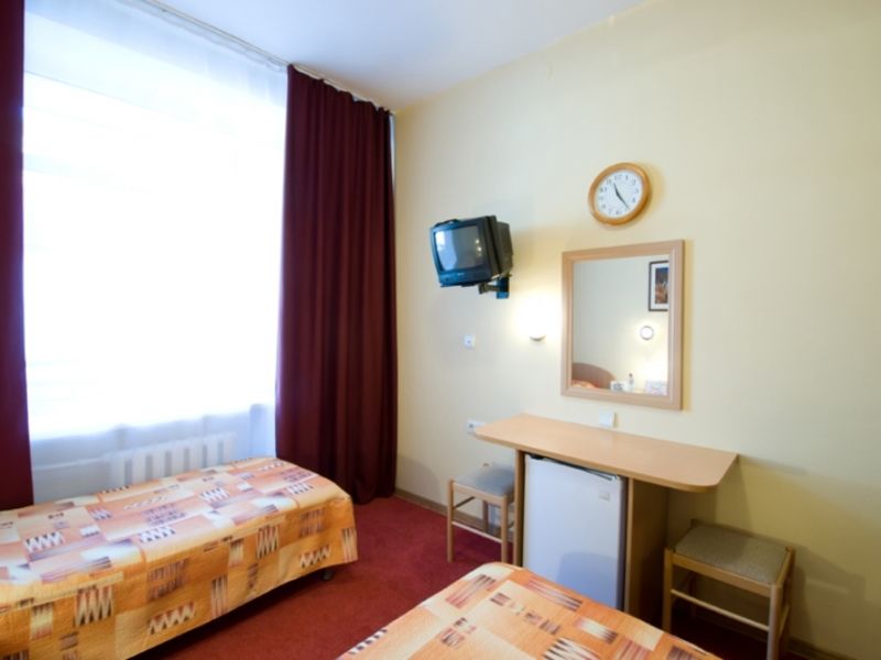 Стандарт 2-местный