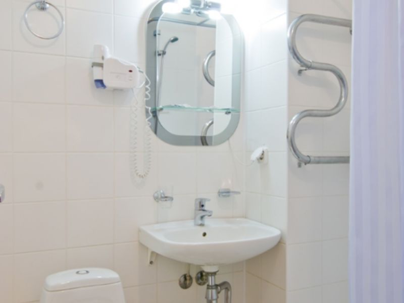 Стандарт 2-местный