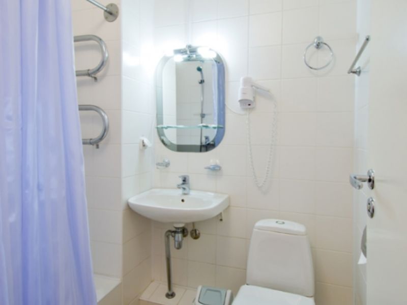 Стандарт 2-местный