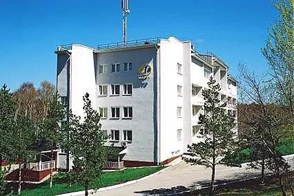 Корпус Парус-3 | Юбилейный, Республика Башкортостан