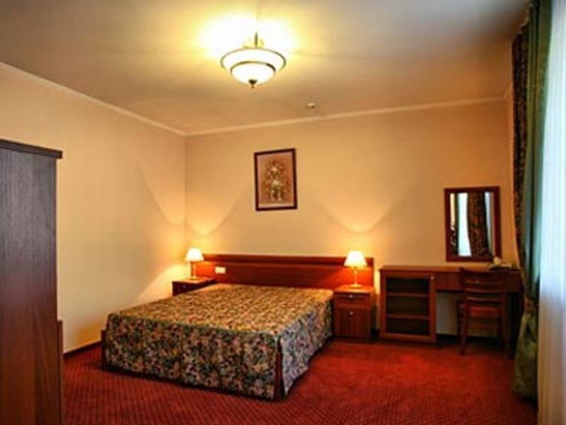 Студия 2-местный (Дача 3,5,6,10)