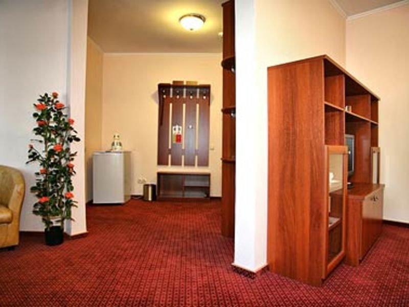 Студия 2-местный (Дача 3,5,6,10)