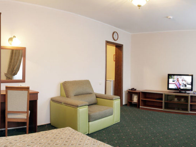 Студия 2-местный (Парус 3)