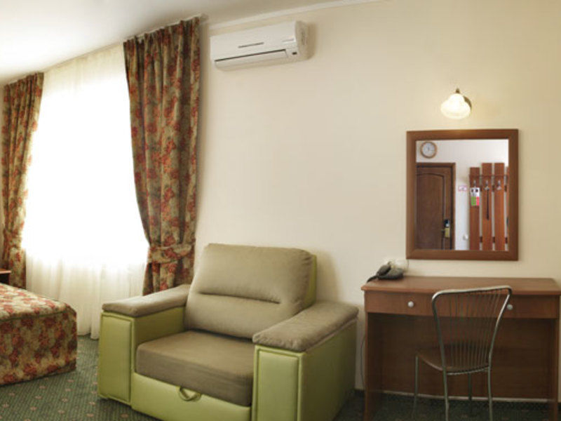 Студия 2-местный (Парус 3)