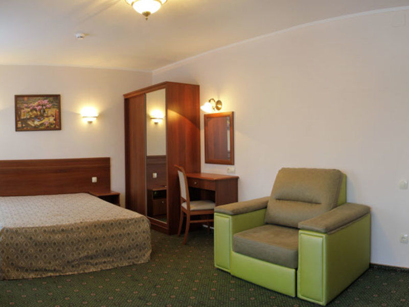 Студия 2-местный (Парус 3)