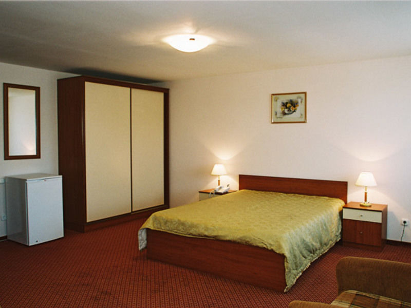 Улучшенный 2-местный 1 комнатный (Парус 2)