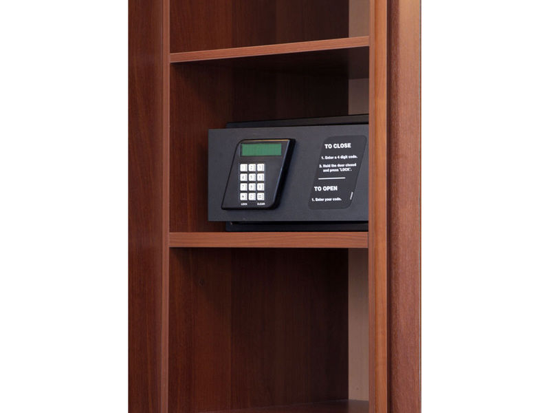 Люкс 2-местный 2 комнатный (Парус 3)