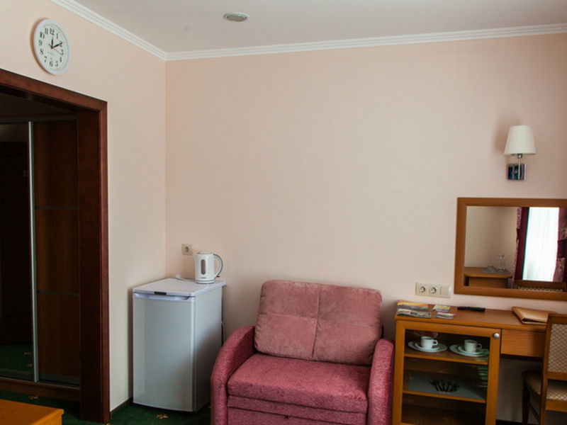 Стандарт 1-местный (Дача 11)