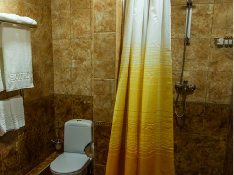 Стандарт 1-местный (Дача 11)