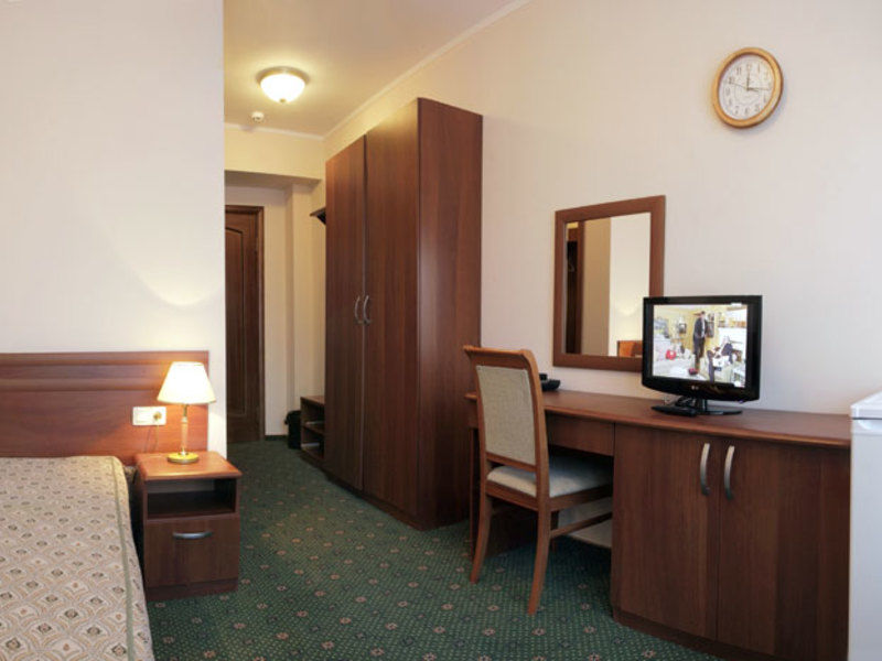 Стандарт 1-местный (Парус 3)