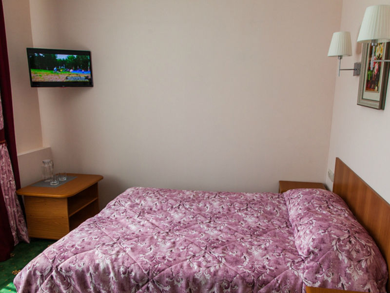 Стандарт 2-местный (Дача 11)