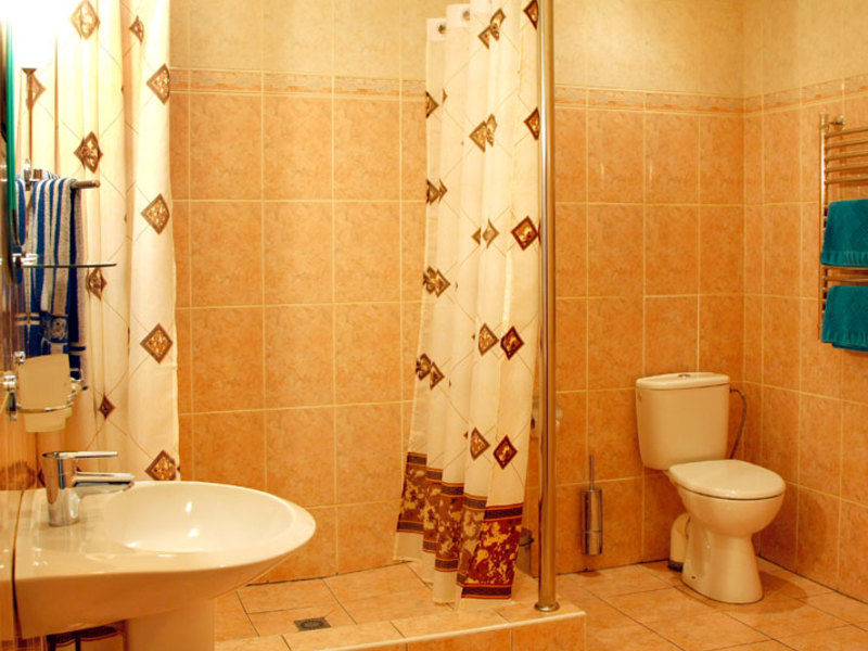 Улучшенный 2-местный 2-комнатный (Дача 3,5,6)