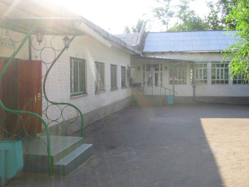 Качалино волгоградская область санаторий