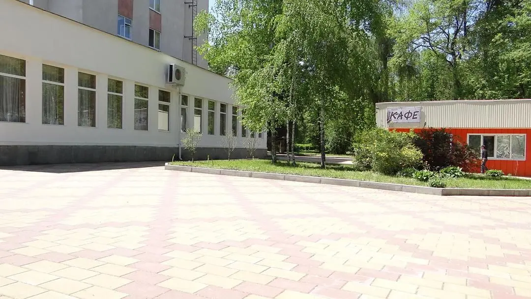 Территория | Грушевая роща, Республика Кабардино-Балкария