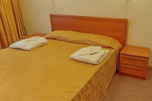 Комфорт 2-местный комфорт