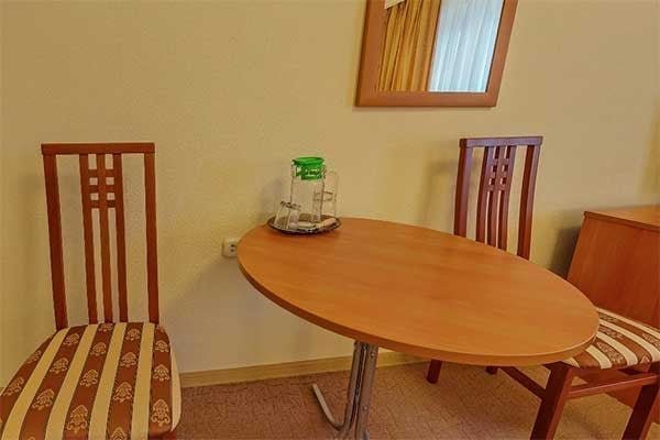 Комфорт 2-местный комфорт