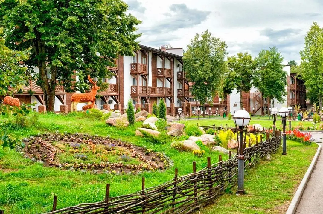 Внешний вид | Яхонты Таруса, Калужская область