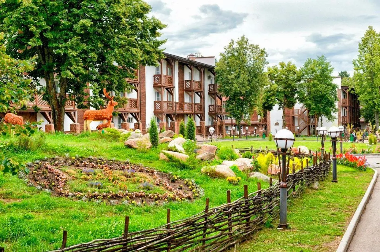 Внешний вид | Яхонты Таруса, Калужская область