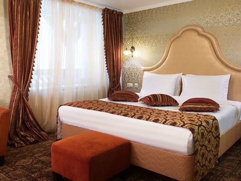 Люкс "Жасмин"