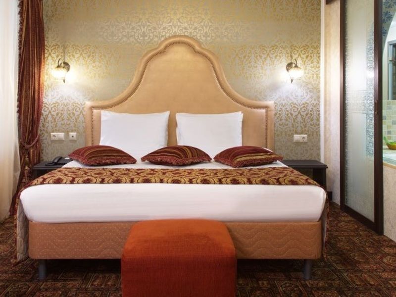 Люкс "Жасмин"