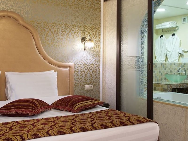 Люкс "Жасмин"