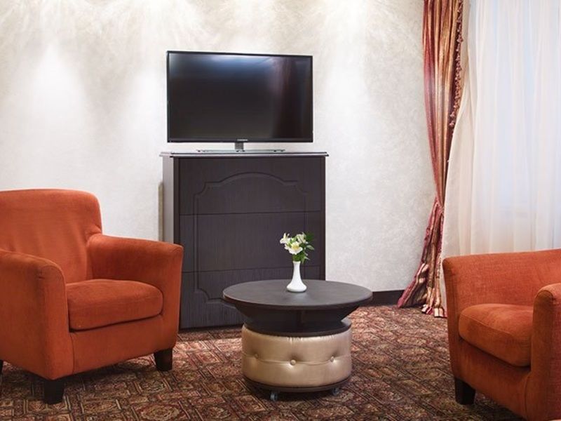 Люкс "Жасмин"