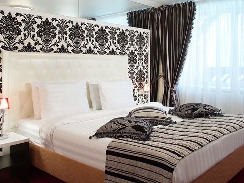 Люкс "Кармен"