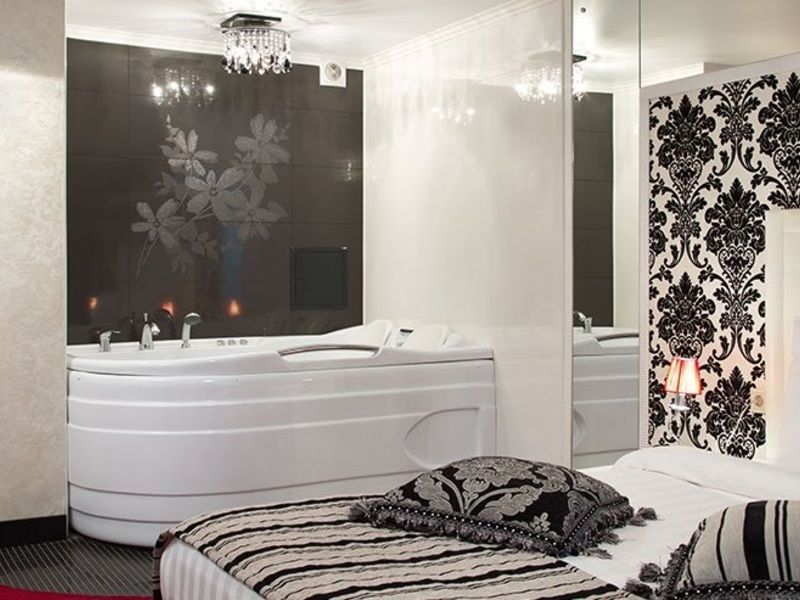 Люкс "Кармен"