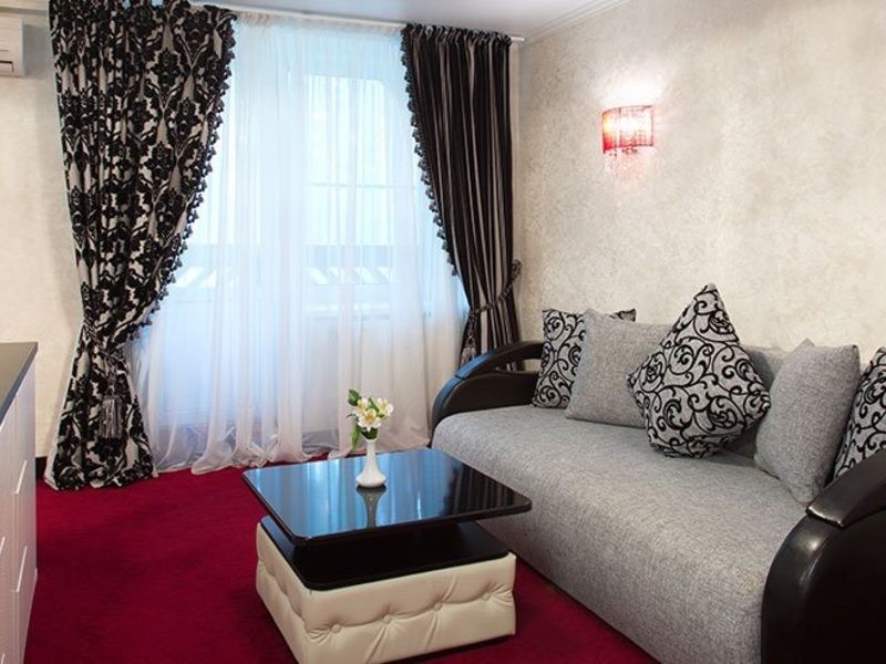 Люкс "Кармен"