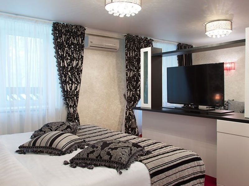 Люкс "Кармен"