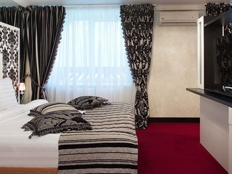 Люкс "Кармен"