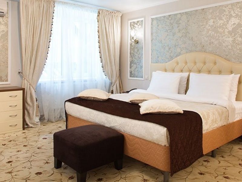 Люкс "Шанель"