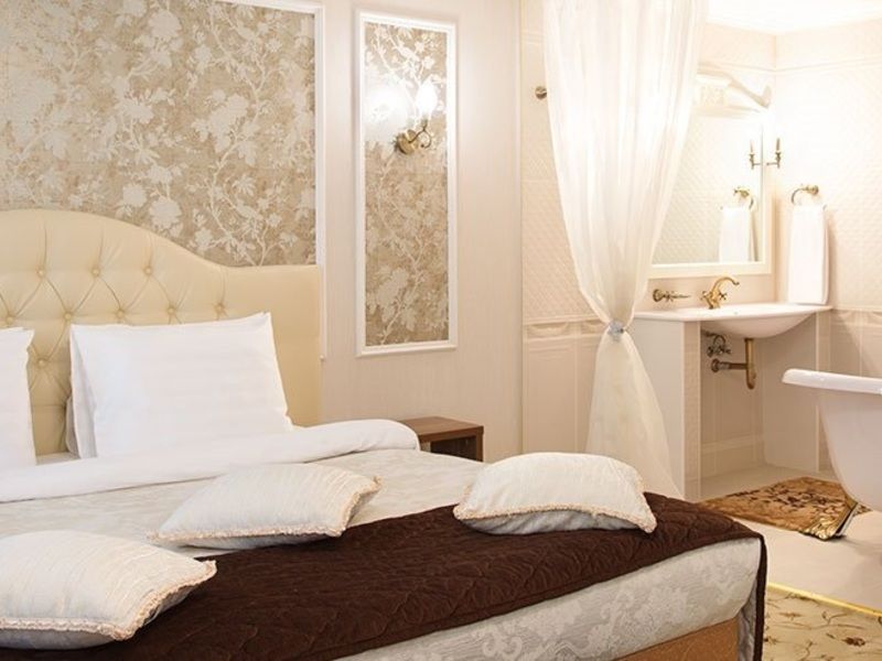 Люкс "Шанель"