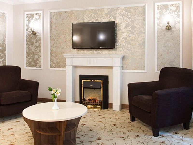 Люкс "Шанель"