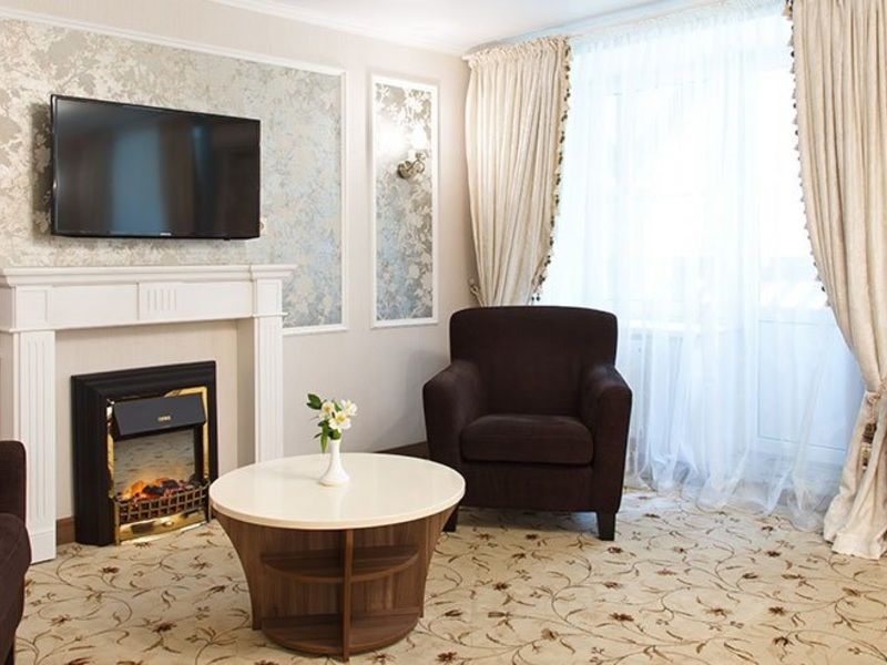 Люкс "Шанель"