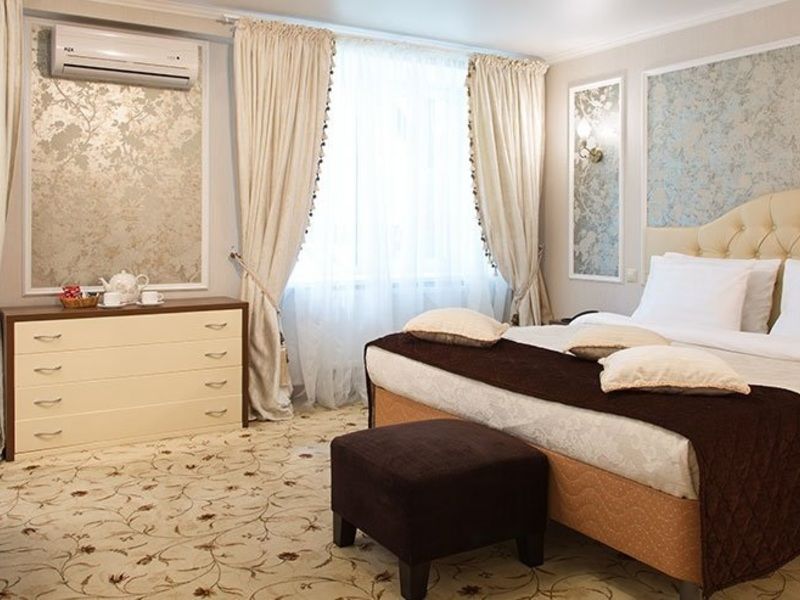 Люкс "Шанель"