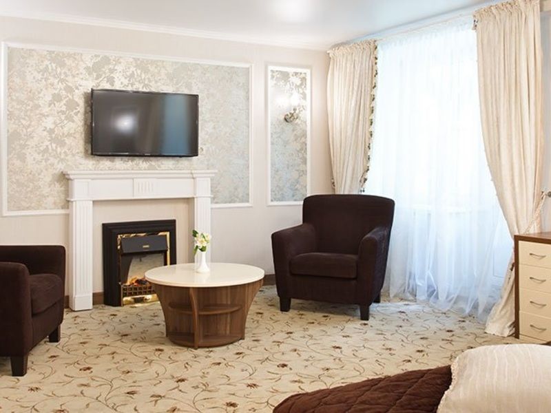 Люкс "Шанель"