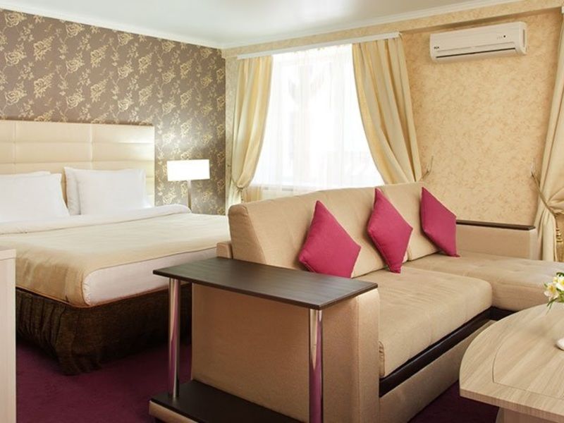 Люкс "Адель"