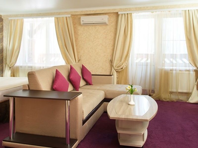 Люкс "Адель"