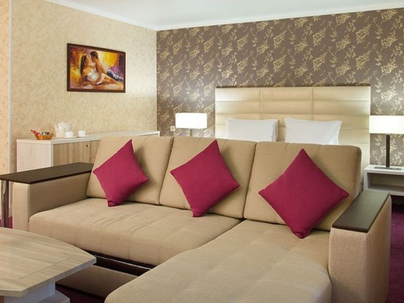 Люкс "Адель"